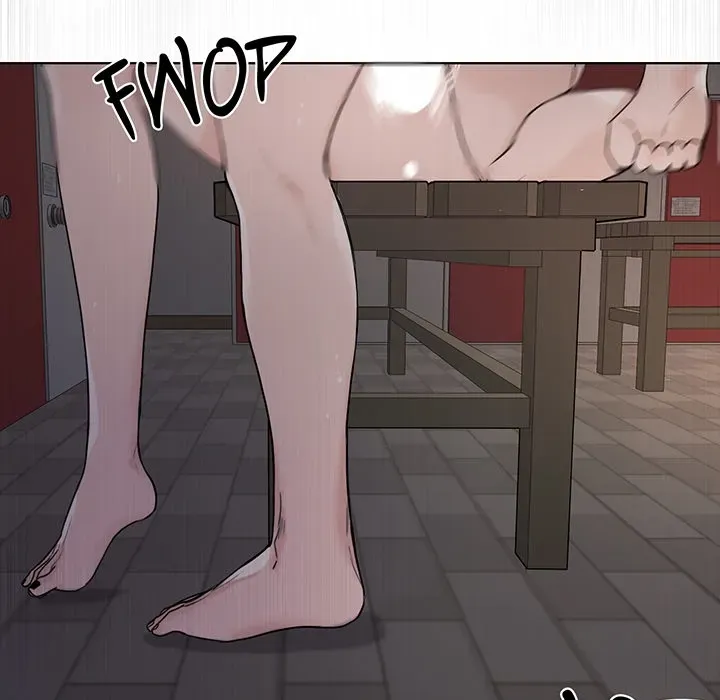 99 Degrees Fahrenheit Chapter 138 page 13 - 