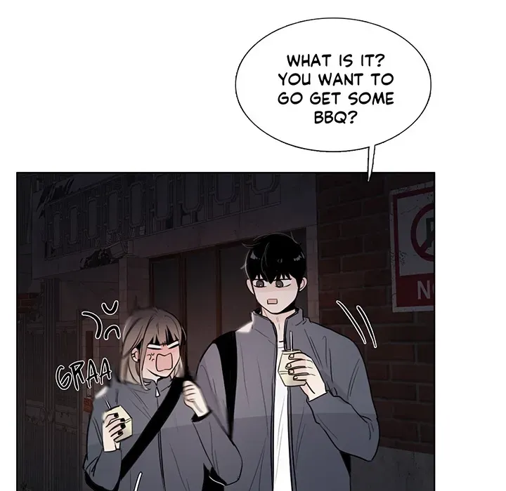 99 Degrees Fahrenheit Chapter 138 page 123 - 