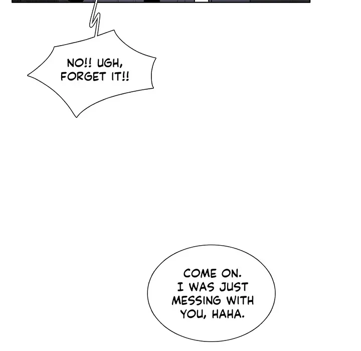 99 Degrees Fahrenheit Chapter 138 page 124 - 