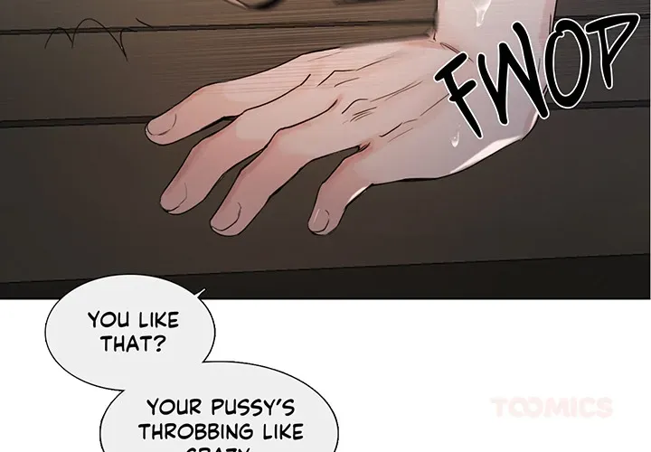 99 Degrees Fahrenheit Chapter 138 page 3 - 