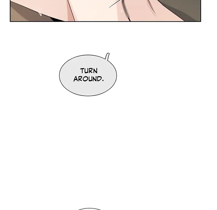 99 Degrees Fahrenheit Chapter 138 page 27 - 