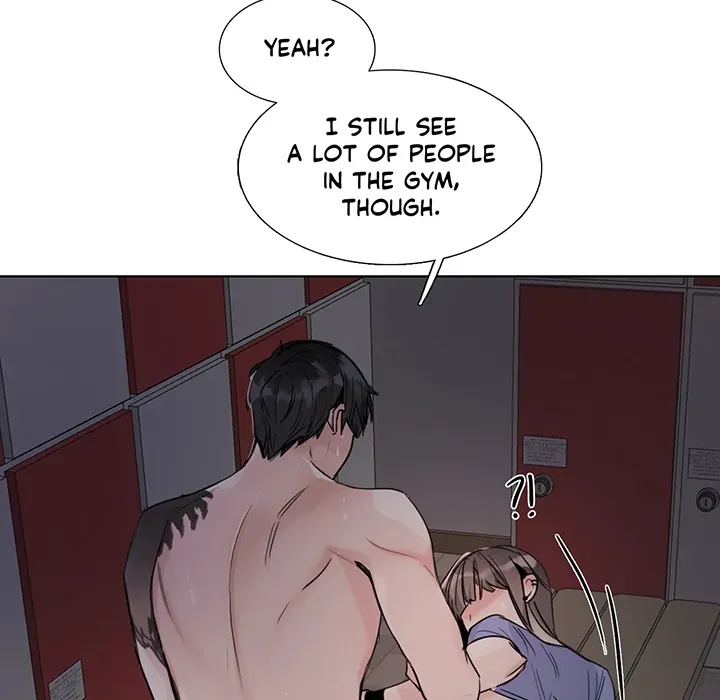 99 Degrees Fahrenheit Chapter 138 page 28 - 