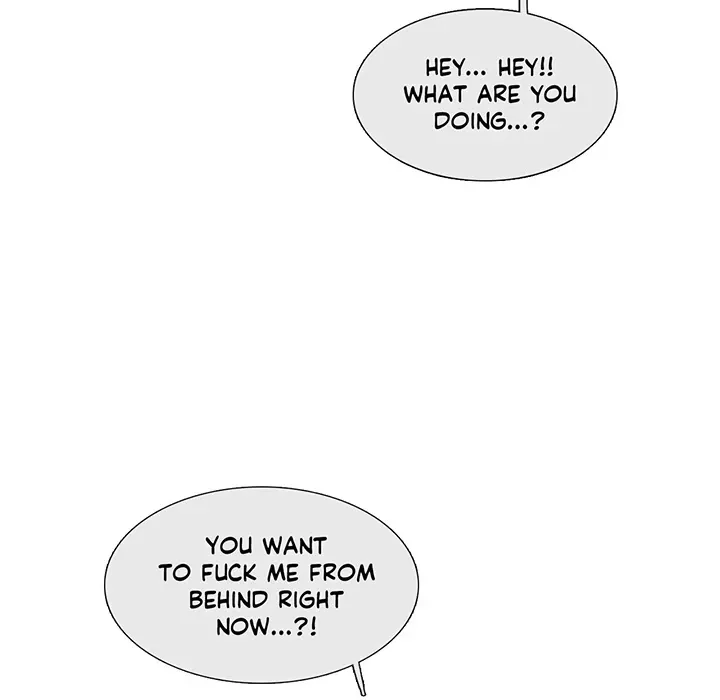 99 Degrees Fahrenheit Chapter 138 page 30 - 