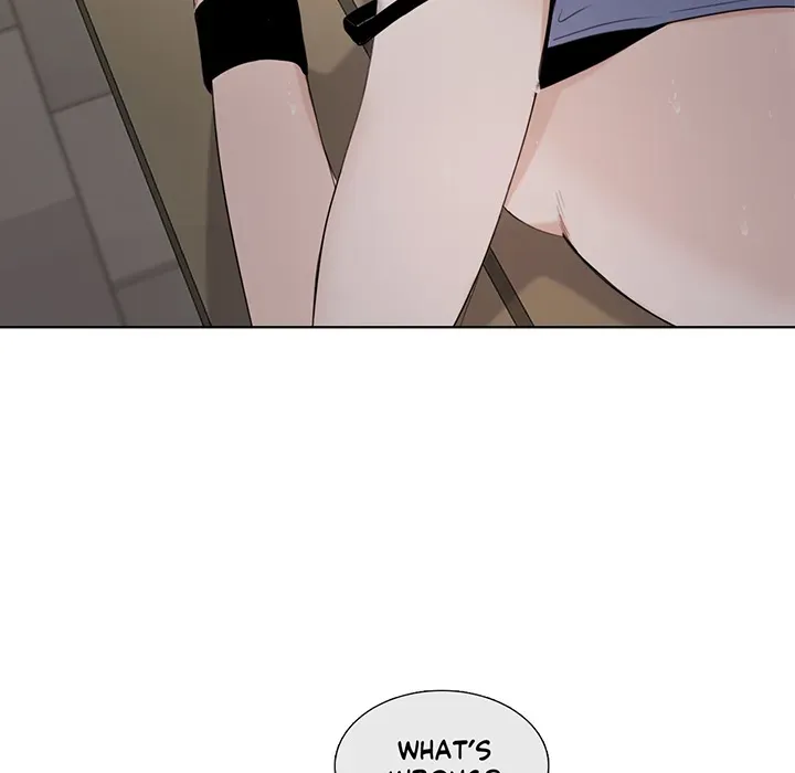 99 Degrees Fahrenheit Chapter 138 page 32 - 