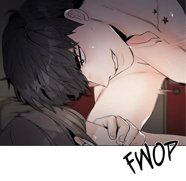 99 Degrees Fahrenheit Chapter 138 page 5 - 