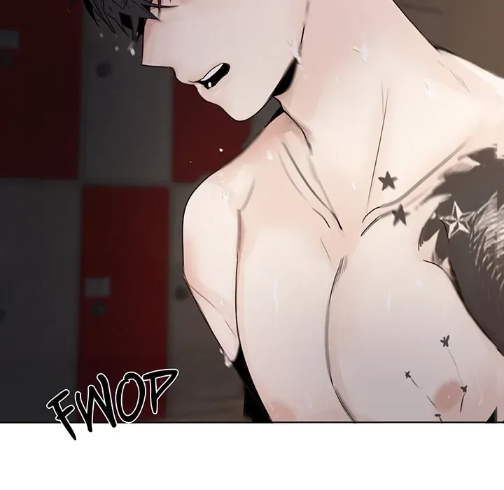 99 Degrees Fahrenheit Chapter 138 page 55 - 