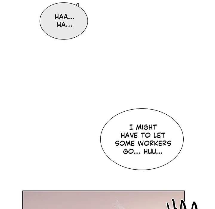 99 Degrees Fahrenheit Chapter 138 page 56 - 