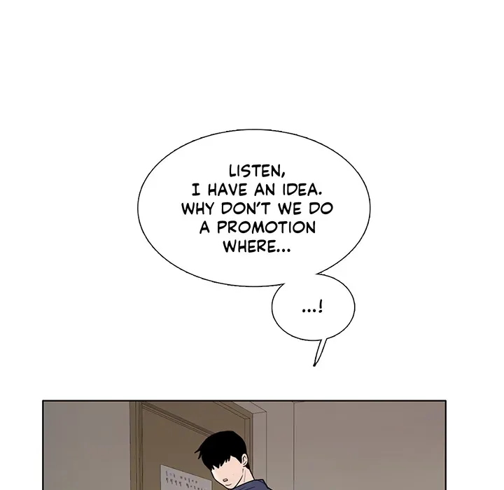 99 Degrees Fahrenheit Chapter 138 page 71 - 
