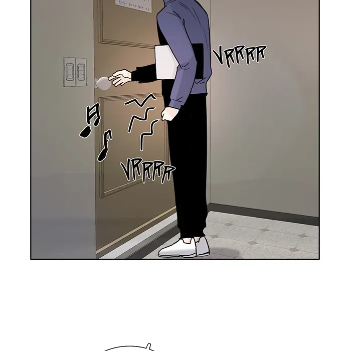 99 Degrees Fahrenheit Chapter 138 page 72 - 