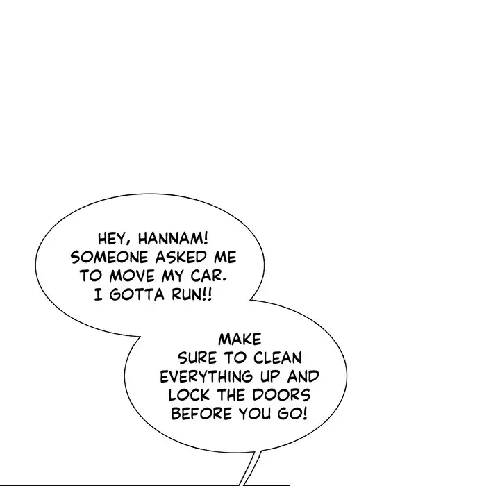 99 Degrees Fahrenheit Chapter 138 page 74 - 