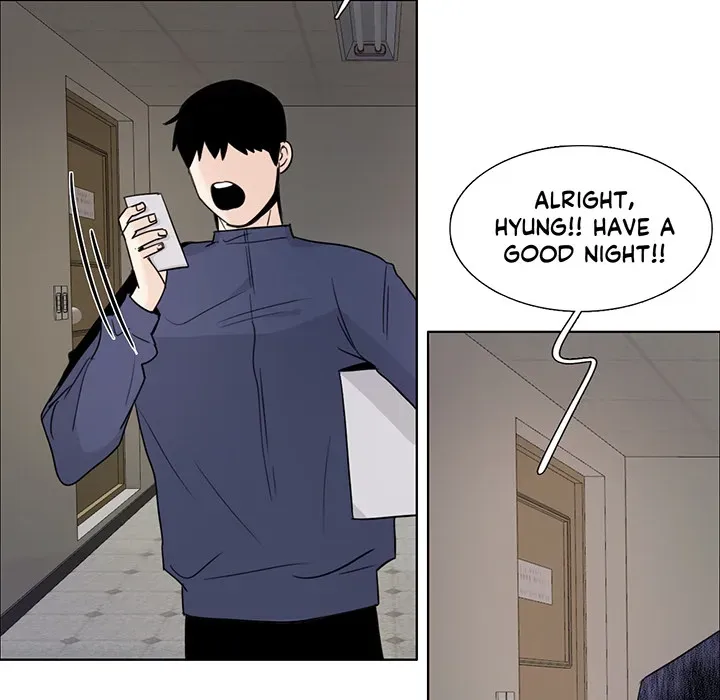 99 Degrees Fahrenheit Chapter 138 page 75 - 