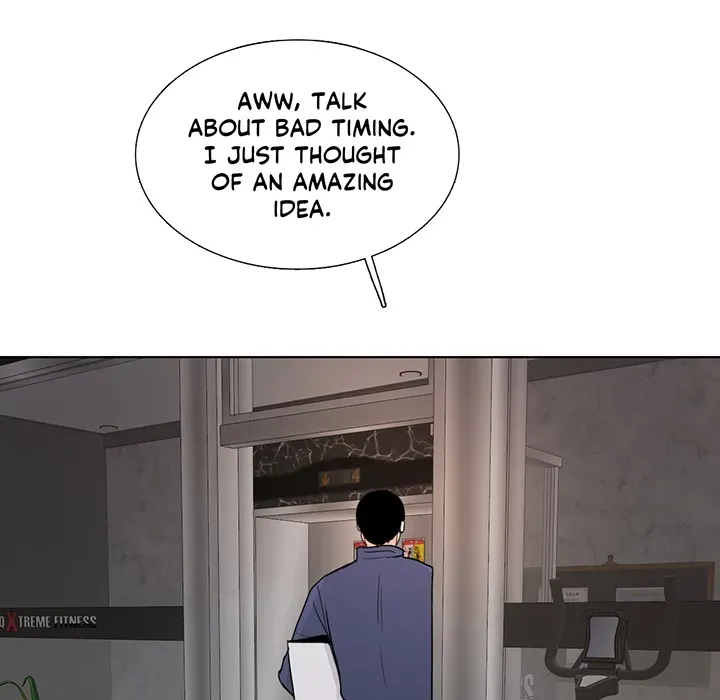 99 Degrees Fahrenheit Chapter 138 page 77 - 