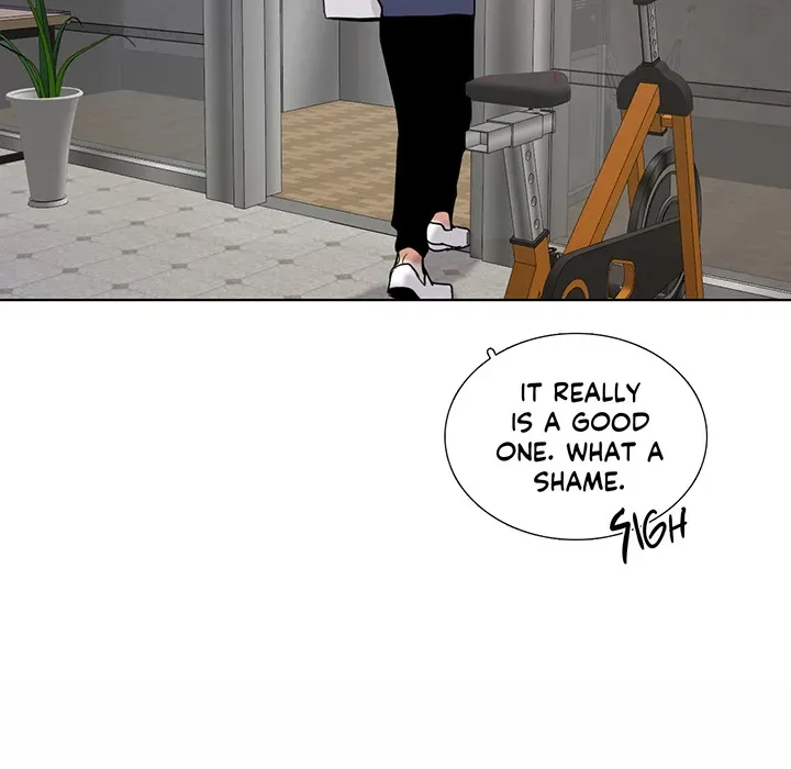 99 Degrees Fahrenheit Chapter 138 page 78 - 