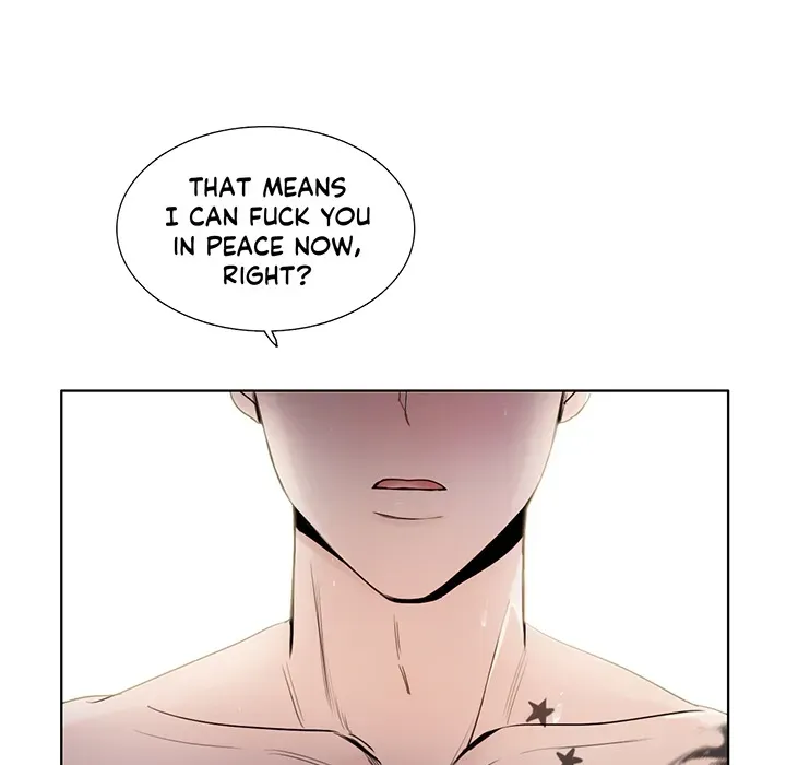 99 Degrees Fahrenheit Chapter 138 page 82 - 
