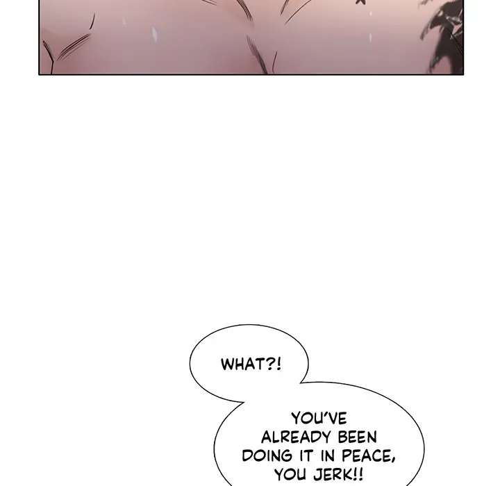 99 Degrees Fahrenheit Chapter 138 page 83 - 