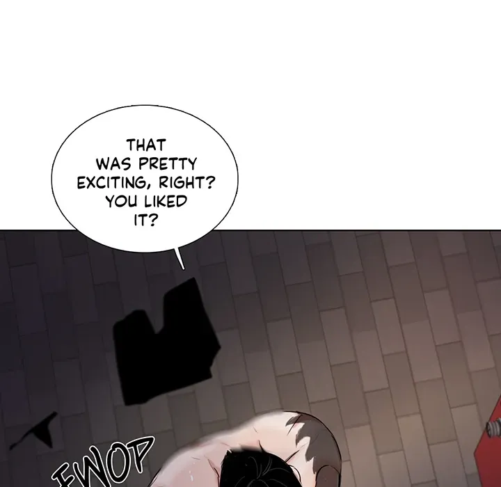 99 Degrees Fahrenheit Chapter 138 page 86 - 