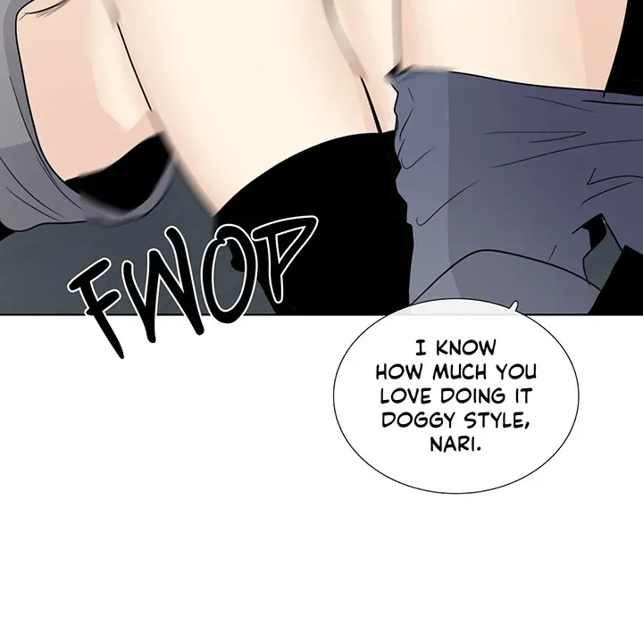 99 Degrees Fahrenheit Chapter 140 page 105 - 
