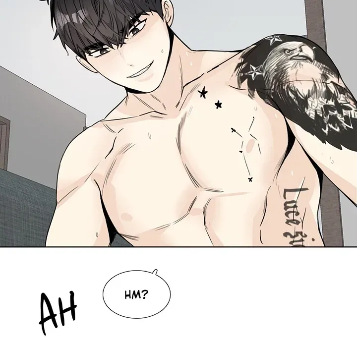 99 Degrees Fahrenheit Chapter 140 page 107 - 