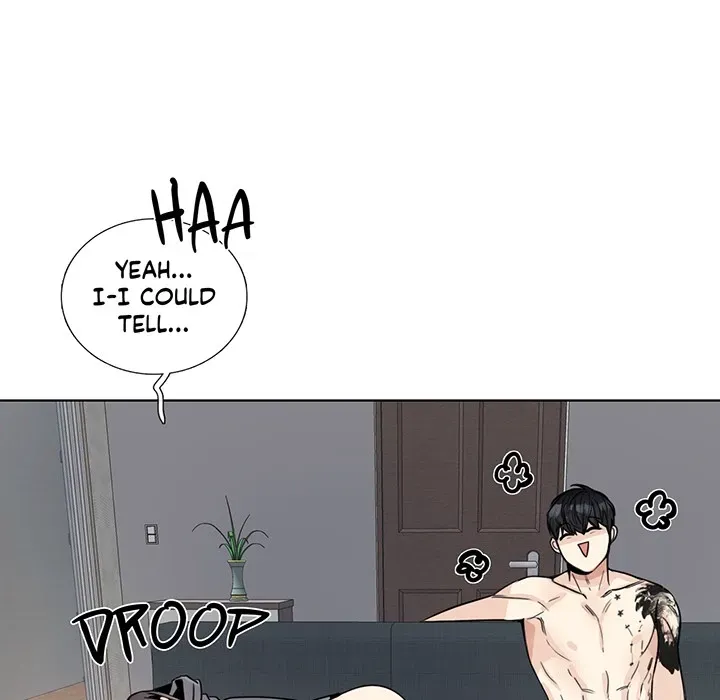 99 Degrees Fahrenheit Chapter 140 page 115 - 