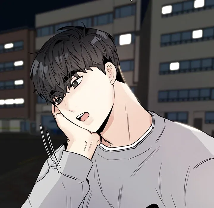 99 Degrees Fahrenheit Chapter 140 page 13 - 