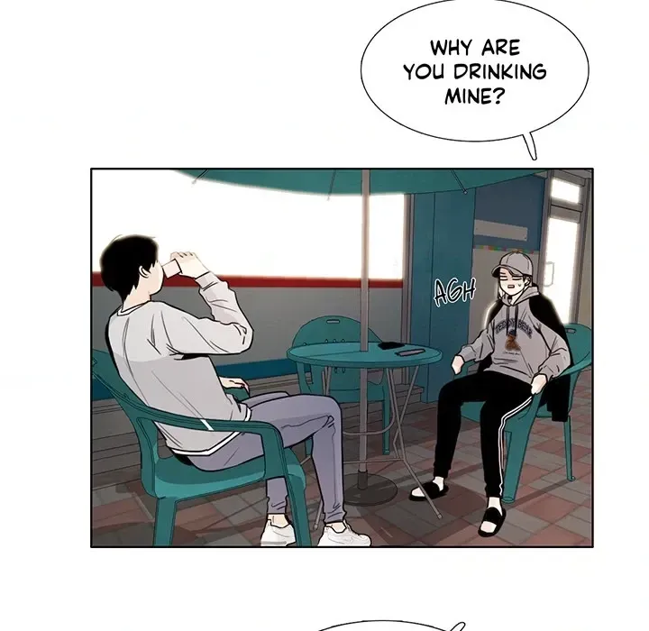99 Degrees Fahrenheit Chapter 140 page 20 - 
