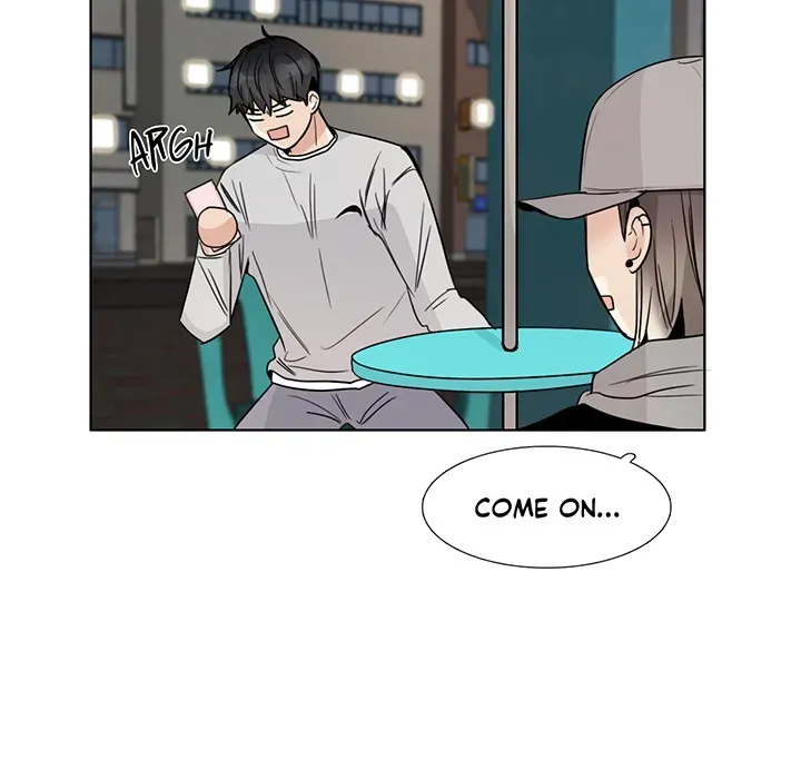 99 Degrees Fahrenheit Chapter 140 page 22 - 