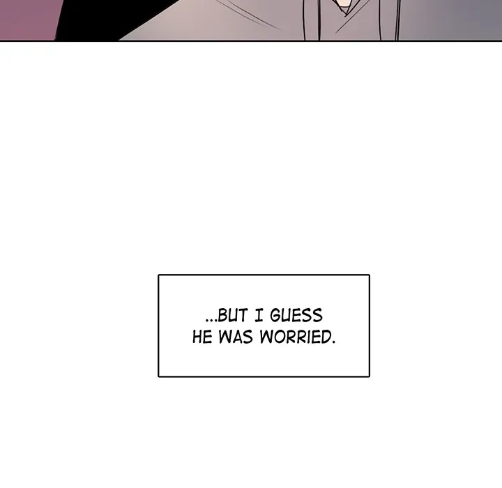 99 Degrees Fahrenheit Chapter 140 page 25 - 