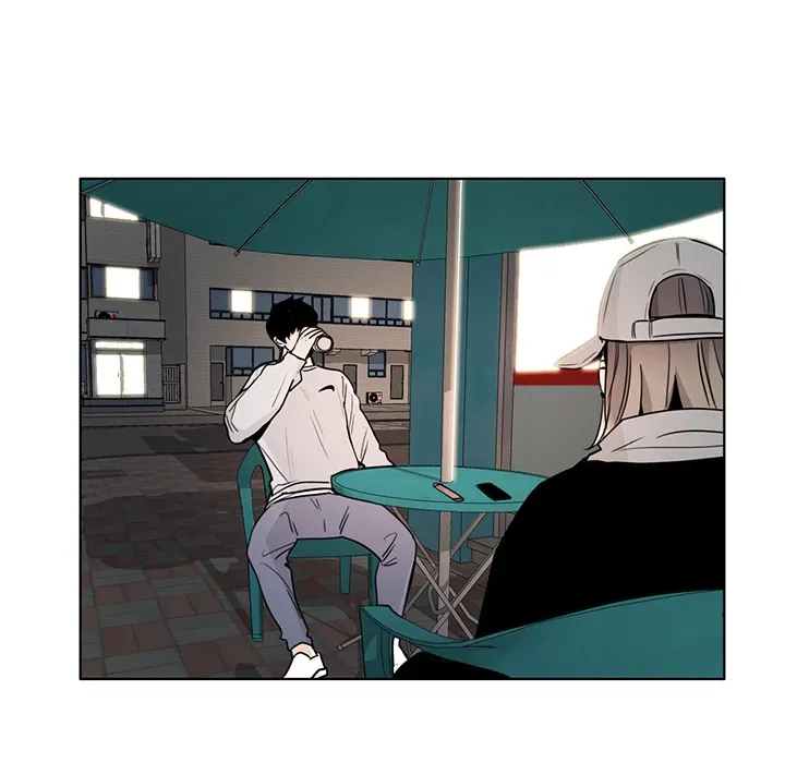 99 Degrees Fahrenheit Chapter 140 page 26 - 