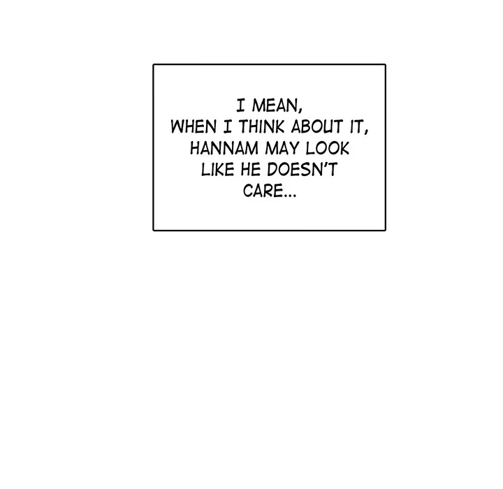 99 Degrees Fahrenheit Chapter 140 page 30 - 