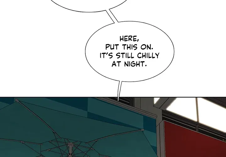 99 Degrees Fahrenheit Chapter 140 page 4 - 