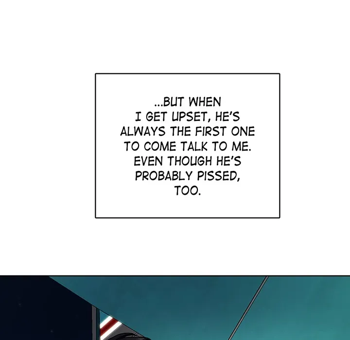 99 Degrees Fahrenheit Chapter 140 page 31 - 