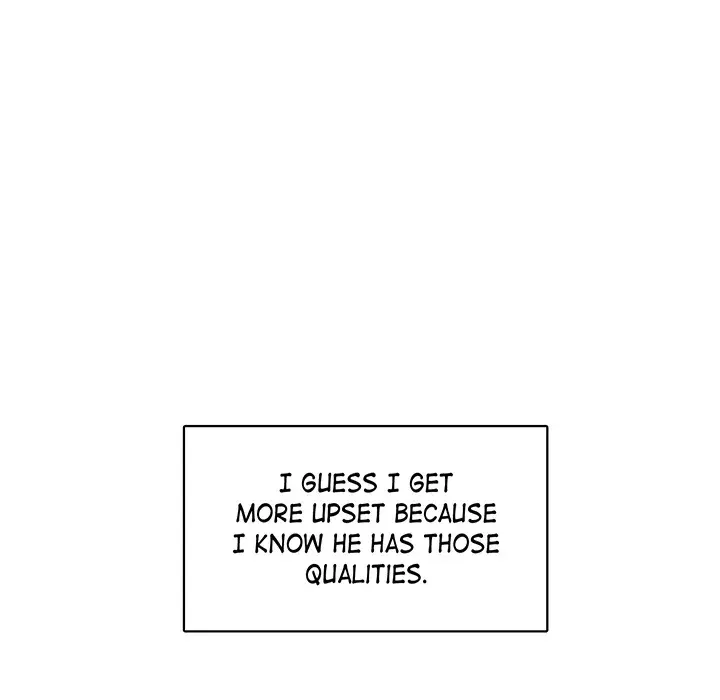 99 Degrees Fahrenheit Chapter 140 page 36 - 