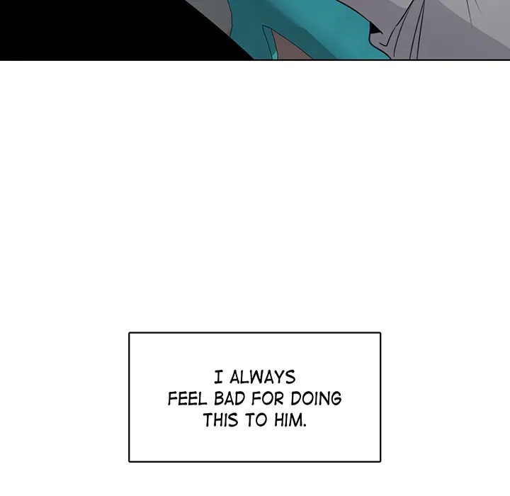 99 Degrees Fahrenheit Chapter 140 page 38 - 