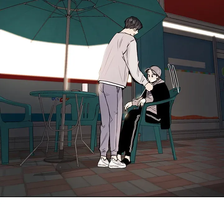 99 Degrees Fahrenheit Chapter 140 page 5 - 