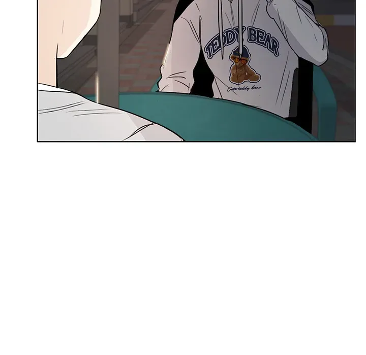 99 Degrees Fahrenheit Chapter 140 page 48 - 