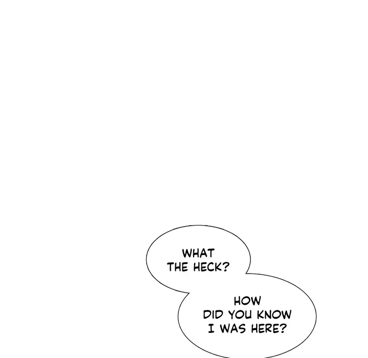 99 Degrees Fahrenheit Chapter 140 page 6 - 