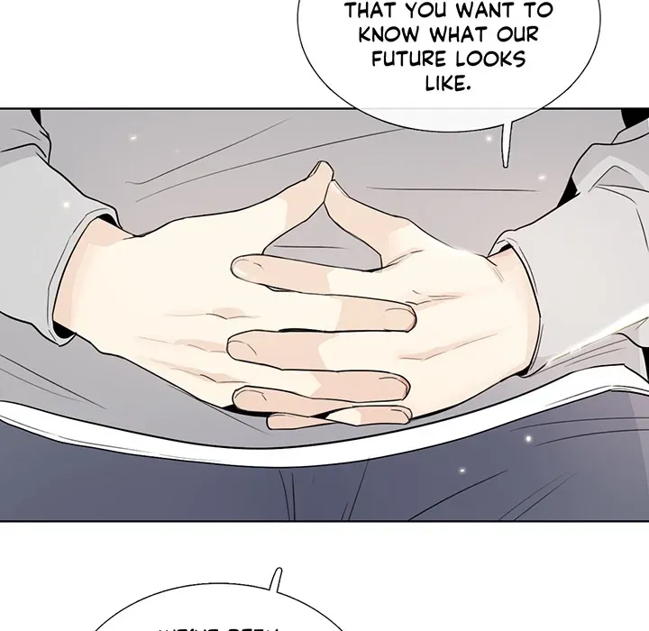99 Degrees Fahrenheit Chapter 140 page 54 - 