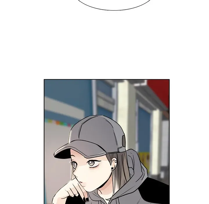 99 Degrees Fahrenheit Chapter 140 page 58 - 