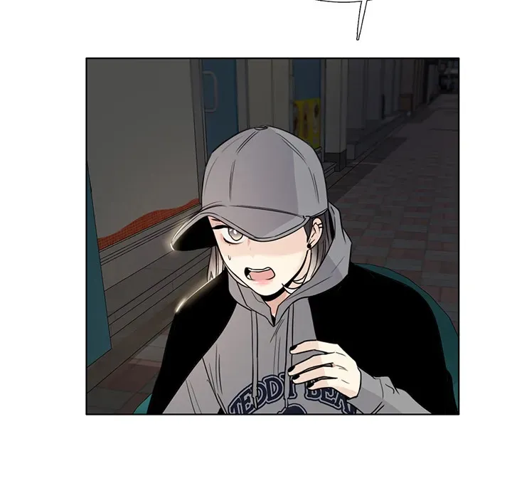 99 Degrees Fahrenheit Chapter 140 page 7 - 