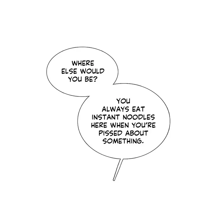 99 Degrees Fahrenheit Chapter 140 page 8 - 