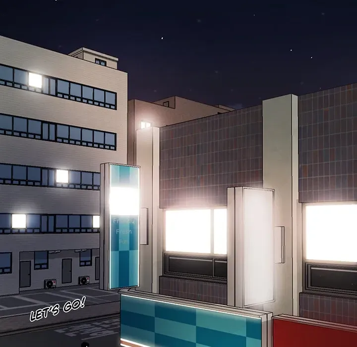 99 Degrees Fahrenheit Chapter 140 page 78 - 