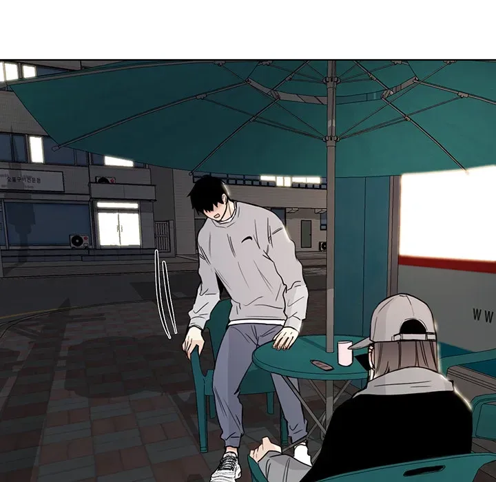 99 Degrees Fahrenheit Chapter 140 page 9 - 