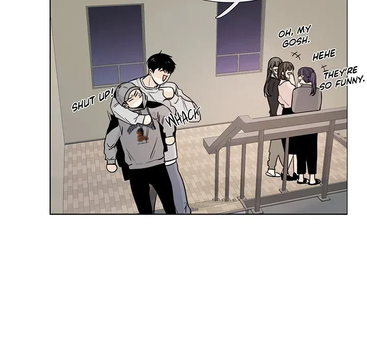 99 Degrees Fahrenheit Chapter 140 page 84 - 