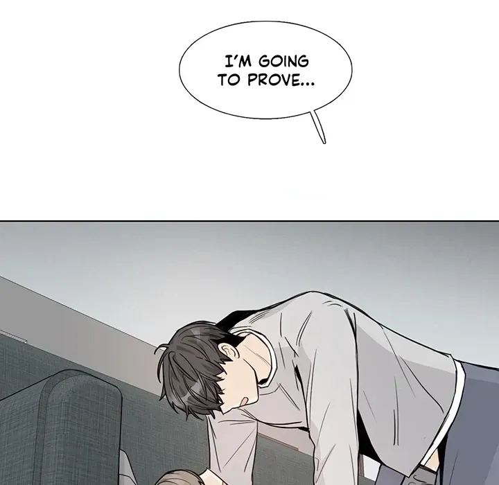 99 Degrees Fahrenheit Chapter 140 page 90 - 