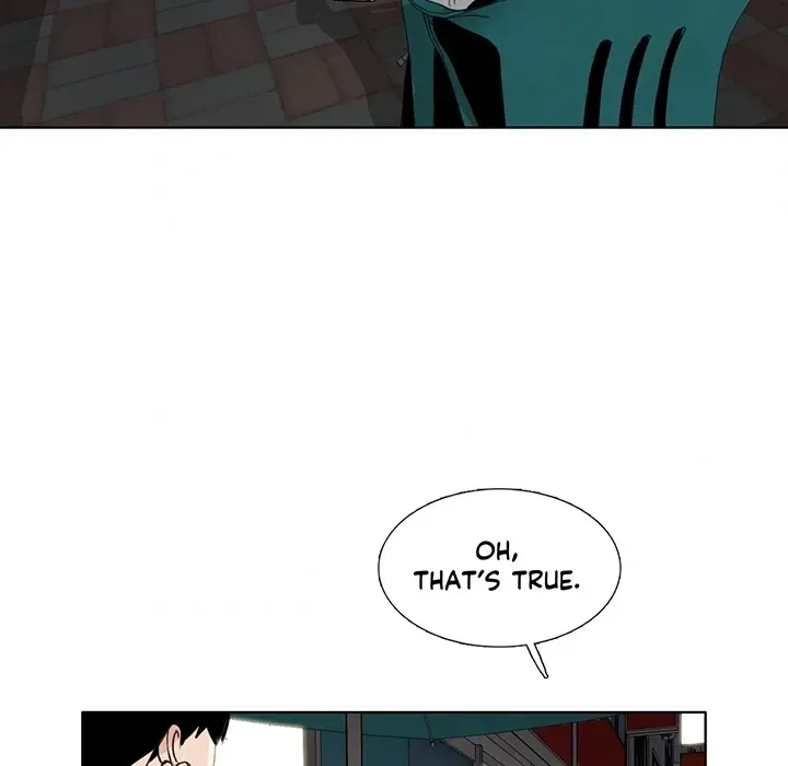 99 Degrees Fahrenheit Chapter 140 page 10 - 