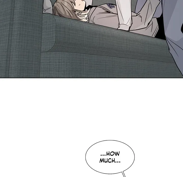 99 Degrees Fahrenheit Chapter 140 page 91 - 