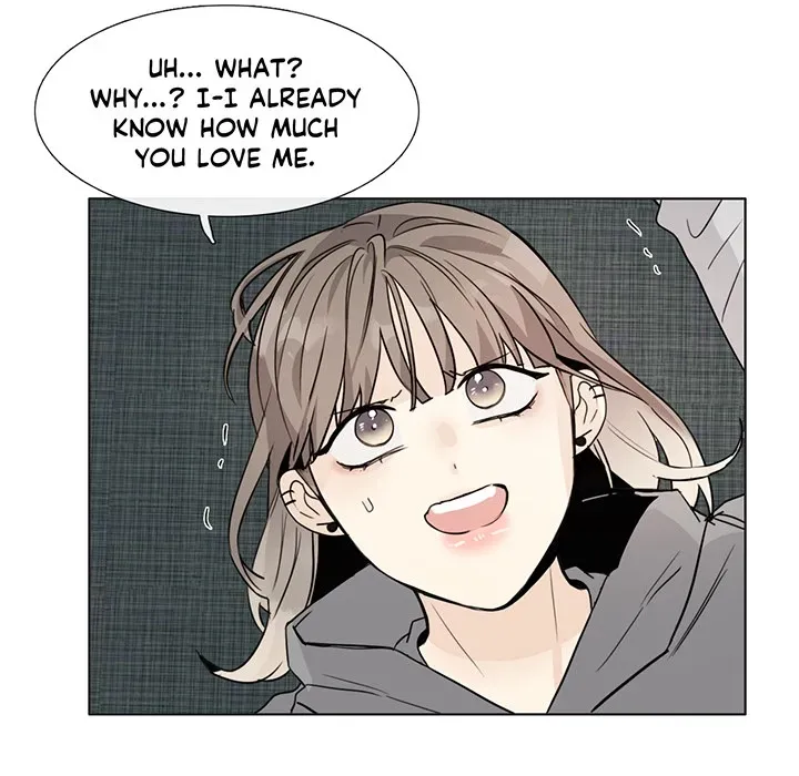 99 Degrees Fahrenheit Chapter 140 page 94 - 