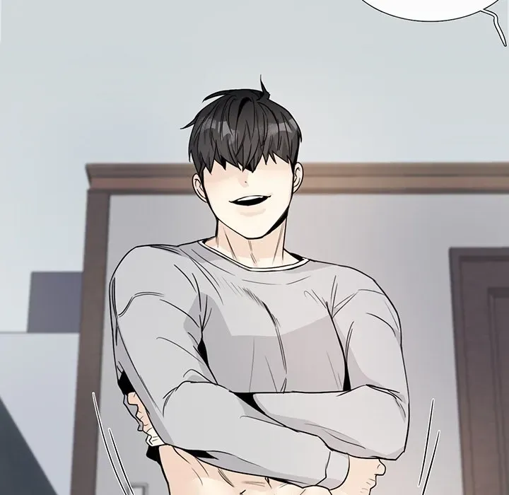 99 Degrees Fahrenheit Chapter 140 page 98 - 