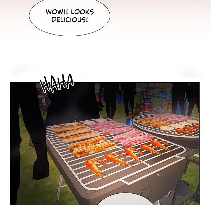 99 Degrees Fahrenheit Chapter 141 page 107 - 