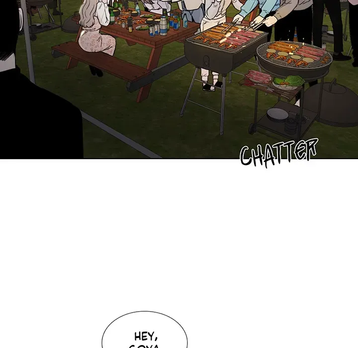99 Degrees Fahrenheit Chapter 141 page 109 - 